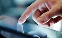 Wilma, dammi la carta!