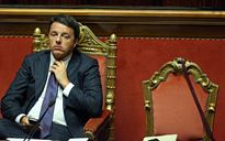 Vecchi Mandarini & Zucche vuote