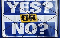 300 anni dopo, prima la Crimea, ora la Scozia