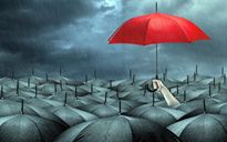 Non piove solo sul Monte dei Paschi