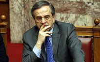 Vassalli di Berlino e pure colonie di Atene?