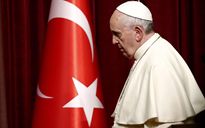 Il nuovo conio di Papa Francesco