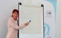 Elisabetta Martelloni, il business coach