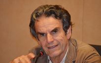 Intervista a Luca Zevi presidente IN/ARCH Lazio