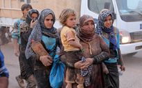 Germania, profughi siriani e strategia del contagio