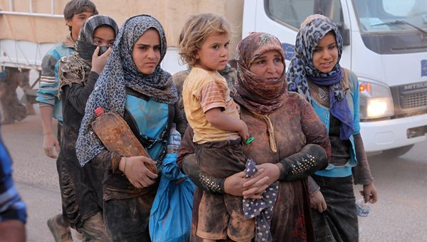 Migranti, Avramopoulos: "soluzione entro dieci giorni o il sistema collassa"