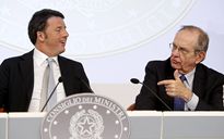 Biada, carote & bastoni