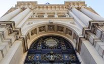 C'era una volta la Banca d'Italia...