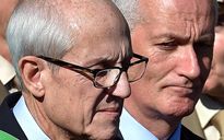 Commissari & Podestà