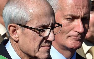 Dai Grandi Eventi al Comune di Roma, passando per l'Expo ed il Giubileo