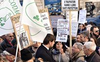 Bail-in, una barbarie