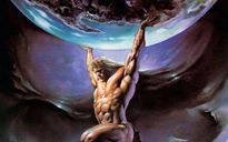 Serve Atlante o Ercole?