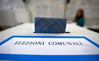 Amministrative, cadono le roccaforti Pd. La lega trascina ancora il centrodestra