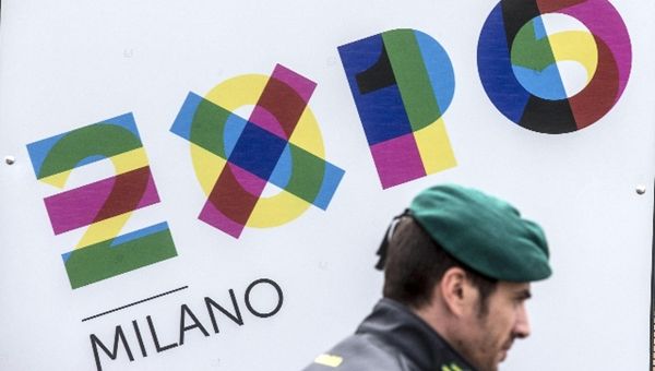 Si chiude l'Expo di Milano, con numeri da record