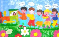 Delega per l'infanzia non pervenuta