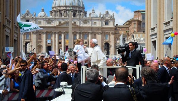 Vatileaks 2 e il ritorno dell’inquisizione