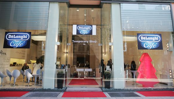 De' Longhi fa il pieno di ricavi nel 2017. Outlook ottimista