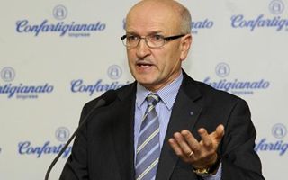 Confartigianato è per la flat tax, il lavoro di cittadinanza e il credito più facile