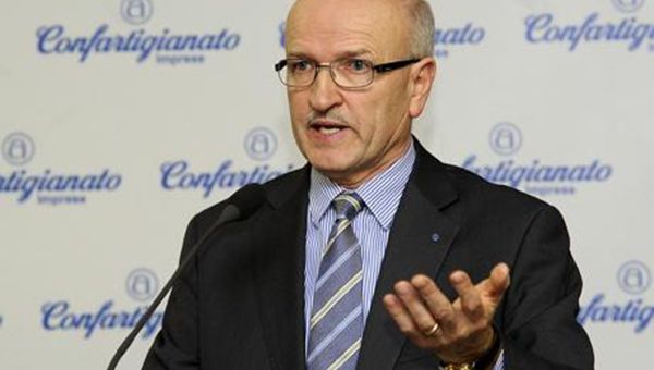 Confartigianato è per la flat tax, il lavoro di cittadinanza e il credito più facile