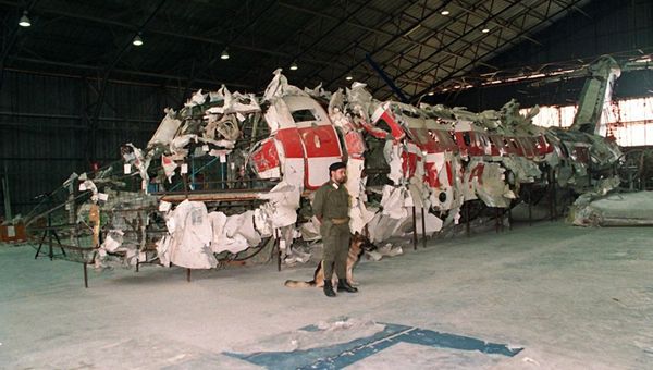 Ustica, dopo 39 anni si cerca ancora la verità