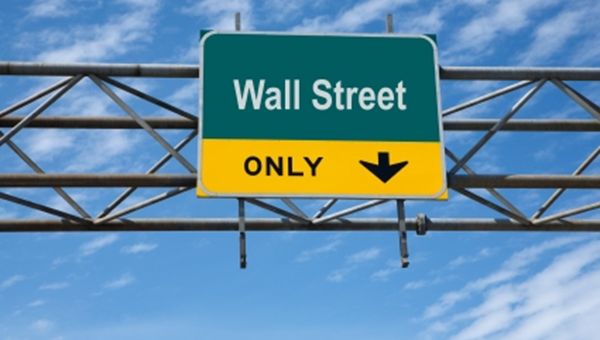 Opening Bell, partenza ancora in verde per Wall Street