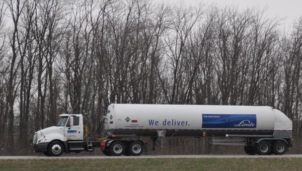 Linde e Praxair pensano alla fusione