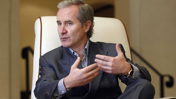 Anche un italiano tra i manager più pagati in America