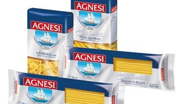 Agnesi addio! Il gruppo Colussi cessa la produzione del marchio