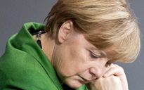 La Germania? Unfit to lead UE