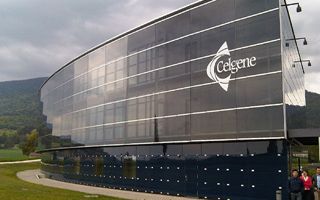 Acquisto per Celgene