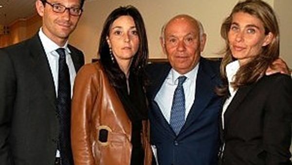 FonSai, agli arresti l'intera famiglia Ligresti
