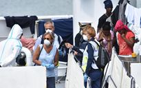 Nave Diciotti:  serve un “casus belli”