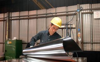 USA, ordini industria maggio in calo ma meglio delle attese