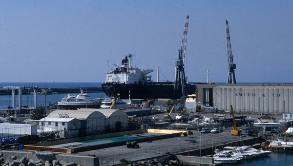 Gruppo Mariotti, perfezionato il finanziamento per le navi Seabourn