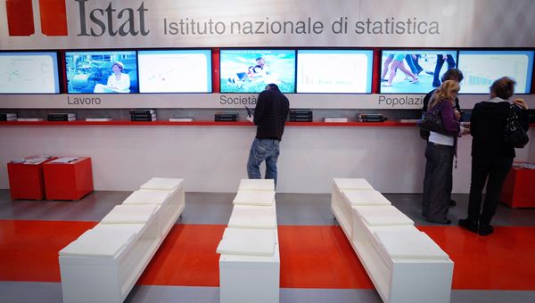 Nuova fase di stagnazione per l'economia. Federdistribuzione: servono politiche di rilancio