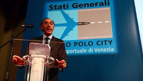 Save chiama Sacbo per il rilancio di Montichiari