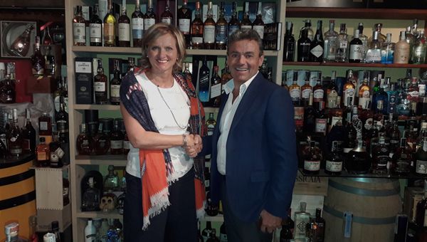 La Fiera di Rimini porta alla ribalta l'international Ho.Re.Ca Meeting