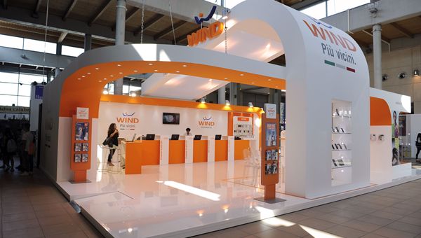 WindTre, gestione operativa semestrale in netto calo con il wholesale che pesa sui conti