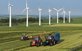 Altea Green Power, depositata istanza di autorizzazione e valutazione impatto per progetto ibrido tra Puglia e Basilicata