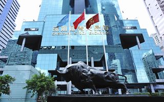 Chaozhou Three-Circle Group punta a raccogliere fino a 1 miliardo con IPO a Hong Kong