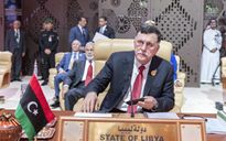 Libia: si gioca a carte coperte