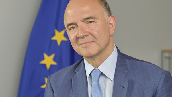 Manovra, Moscovici: "porta resta aperta, le sanzioni sono un fallimento"