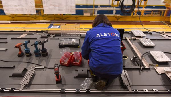 Alstom-Siemens, l'Ue blocca l'aggregazione