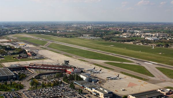 Aeroporto Bologna, il Guglielmo Marconi chiuso per lavori dal 14 al 18 settembre
