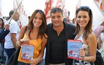 Precari in piazza, appello Anief al Governo per riaprire le GaE e salvare la scuola