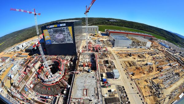 Fusione nucleare, l'Italia si aggiudica oltre 1,2 miliardi di contratti per ITER