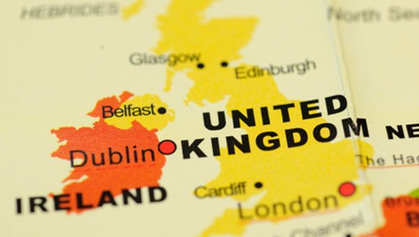 Irlanda, arriva la bocciatura di S&P