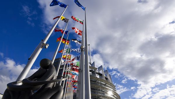 Parlamento Ue, disco verde a riforma del sistema IVA presentata dalla Commissione