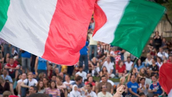 Il Rapporto Italia 2026 dell’Eurispes fotografa un Paese “diviso a metà” Il Rapporto Italia 2026 dell’Eurispes fotografa un Paese “diviso a metà”