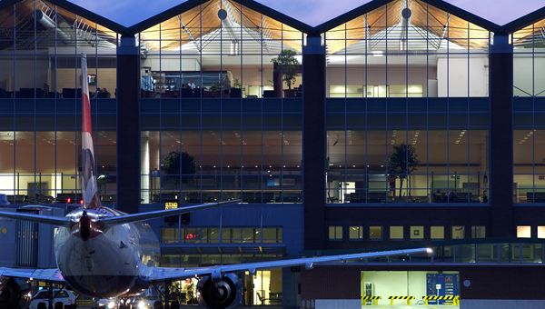 SAVE introduce la ZTC e le telecamere per contrastare la sosta selvaggia al Marco Polo